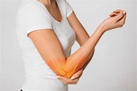 Common Types of Elbow Injuries - Colorado Center of Orthopaedic Excellence