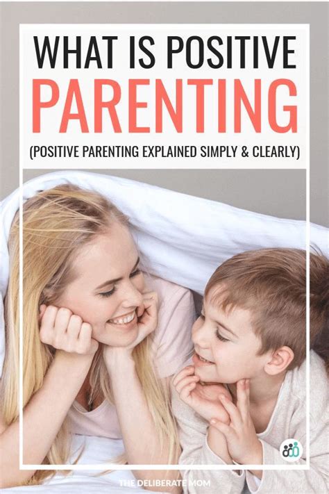 What Is Positive Parenting Anyway Clarifying This Approach To