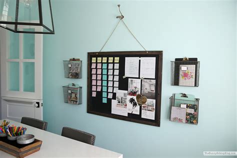 Visual Planning Board For Goals And To Dos The Sunny Side Up Blog