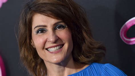 Emotional Quotes About Motherhood From Nia Vardalos Huffpost Life