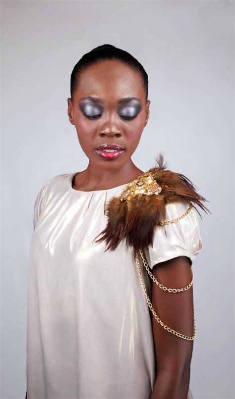 Ghana Rising Diva Delicious Launches Its First Jewellery Line