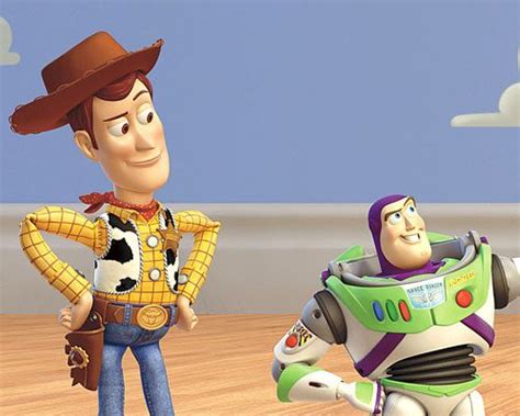 Can You Believe Toy Storys Woody Could Have Been Evil And