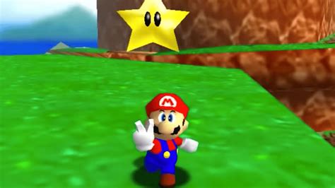 3d All Stars Guide How Many Power Stars Are In Super Mario 64