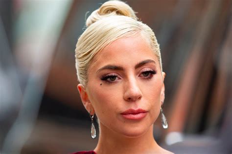 Lady Gaga Describes What Her Ptsd Symptoms Feel Like ‘my Whole Body