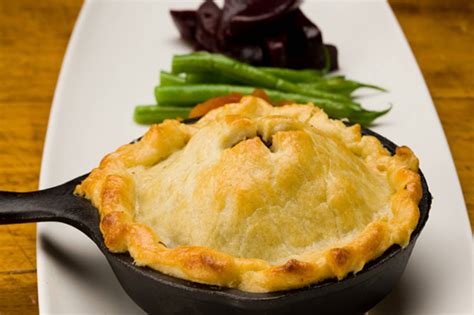 The top 5 tourtiere in Toronto