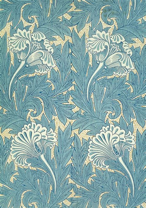 Incredible William Morris Arts And Crafts Wallpaper References