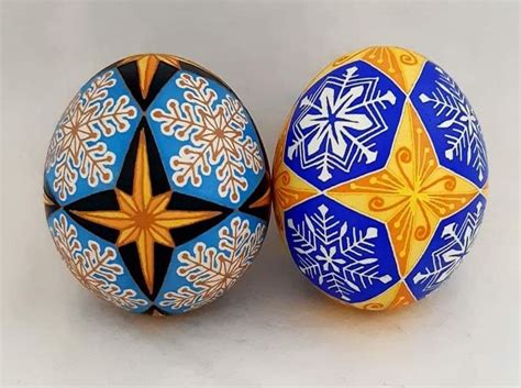 Pin By Thais Traumann Davis On Pysanky Easter Eggs Egg
