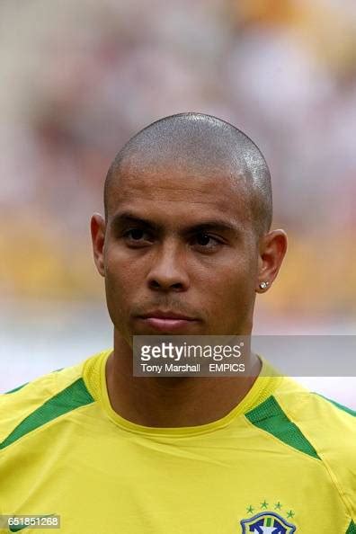 Ronaldo Brazil News Photo Getty Images