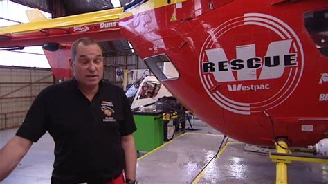 A Day In A Life Of An Air Rescue Crew Youtube