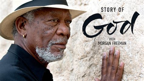 The Story Of God Avec Morgan Freeman - The Story of God with Morgan Freeman (2019) - Netflix | Flixable