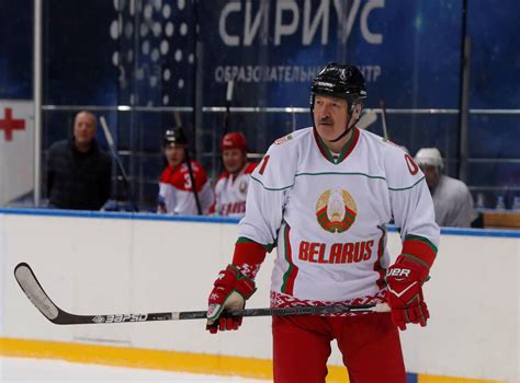 Unfortunately though, streaming in some countries may be subject to. Belarus stripped of Ice Hockey World Championship over political concerns | The Independent