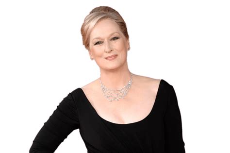 Meryl Streep Diamond Neckless Icons Png Free Png And Icons Downloads