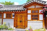 Todaki Korean Traditional House - Houses for Rent in Jongno-gu, Seoul ...
