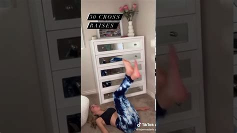 Jenna Davis Workout Routine 💪🙌 Youtube