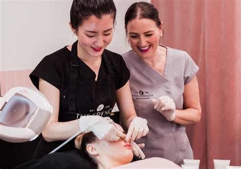 Study Beauty Therapy Courses Australias Premier Beauty Academy