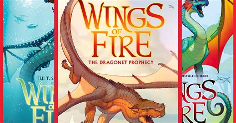 Download Wings of Fire (11 Book Series) Epub ~ Ebook Library Free Download