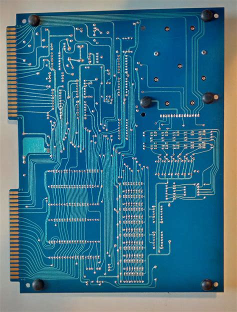 Mos Commodore Kim 1 Vintagecomputerca