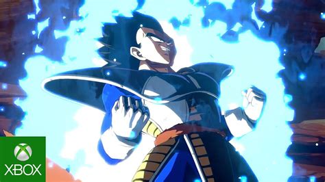 We did not find results for: DRAGON BALL FighterZ - Vegeta Character Trailer - YouTube
