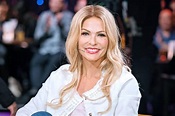 Sonya Kraus: Sie tritt erstmals ohne Perücke vor die Kamera | GALA.de