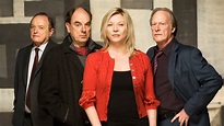The 6 Most Important Moments in New Tricks | New Tricks | Alibi Channel