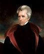Andrew Jackson - Wikipedia | RallyPoint