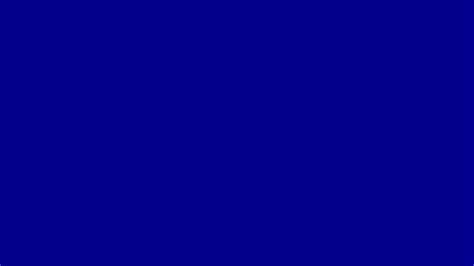 Blue Wall Dark Color