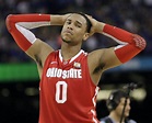 2012 NBA draft: For Jared Sullinger, success is the only stat that ...