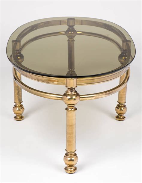Check spelling or type a new query. French Vintage Brass Coffee Table at 1stdibs