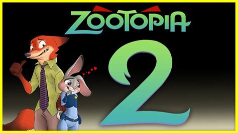 Zootopia 2 Release Date Cast And Everything You Need To Know No Trailer