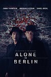 Alone in Berlin (2016) - Posters — The Movie Database (TMDb)