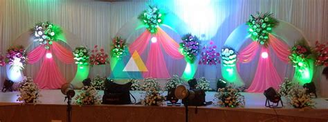Free for commercial use no attribution required high quality images. Puberty - Manjal Neerattu Vizha Function Decoration @ Le ...