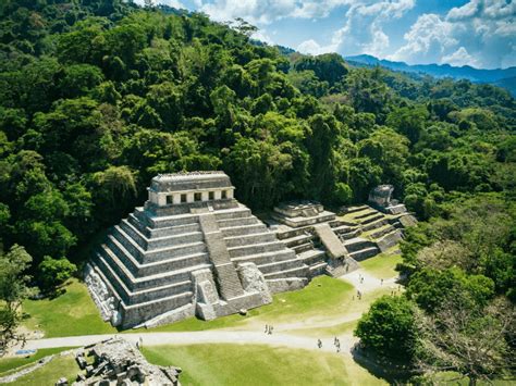 Top 15 Tourist Attractions In Mexico Tour To Planet