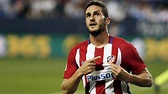 Koke: Atlético player robbed at gunpoint in Madrid - report - AS.com