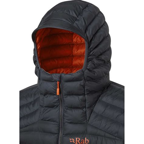 Rab Cirrus Alpine Jacket Mens Synthetic Insulation Uk
