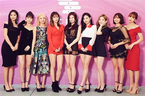Ticket Prices Seat Plan For Twice Concert At Moa Arena Released Abs