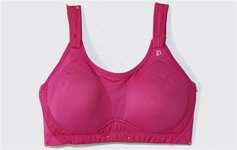 Panache wired sports bra best sports bra for larger cup sizes: The Best Sports Bras for Sizes DD and Larger | Runner's World