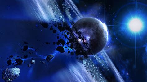 3d Space Wallpapers Top Free 3d Space Backgrounds Wallpaperaccess