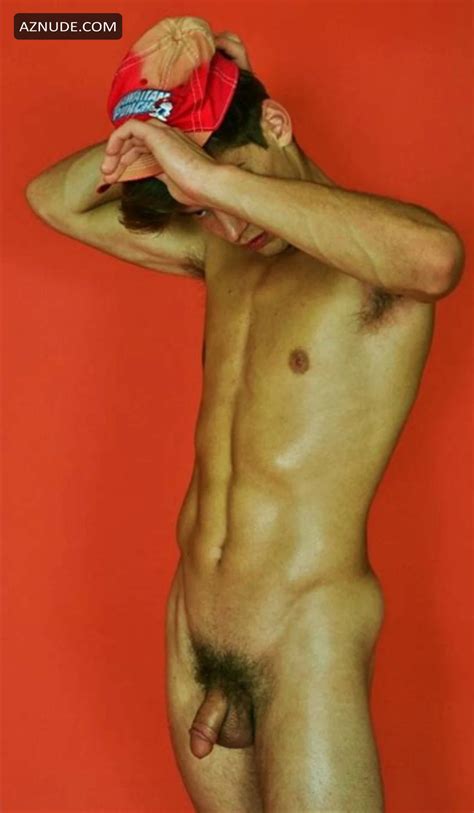 Eugen Bauder For Bon Prix Male Model Scene Hot Sex Picture