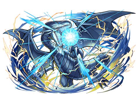 Fantasy Blue Eyes White Dragon Png Image Full Hd Png Pngstrom