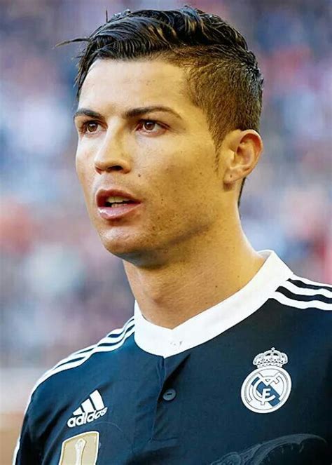 Pin By Monkey Dry On Futbol⚽️ Ronaldo Cristiano Ronaldo Haircut