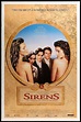 Sirens (1994) - Posters — The Movie Database (TMDB)
