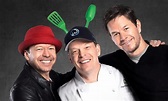 Grilled: An interview with Paul Wahlberg - al.com