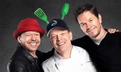 Grilled: An interview with Paul Wahlberg - al.com
