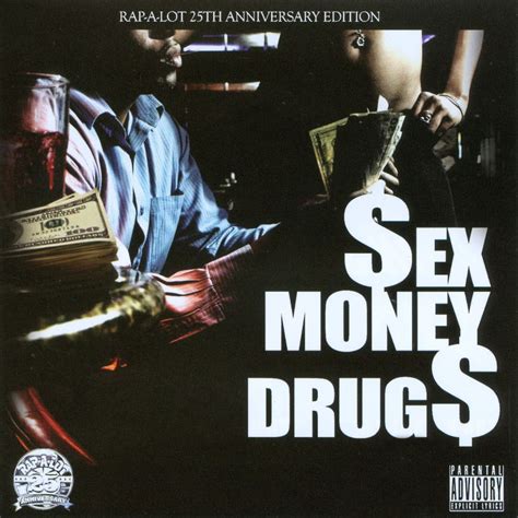 sex money and drugs vol 1 [cd] [pa] best buy
