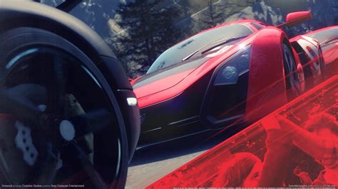 Driveclub Wallpapers Top Free Driveclub Backgrounds Wallpaperaccess
