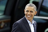 Barack Obama Named Recipient of JFK Profile in Courage Award - NBC News