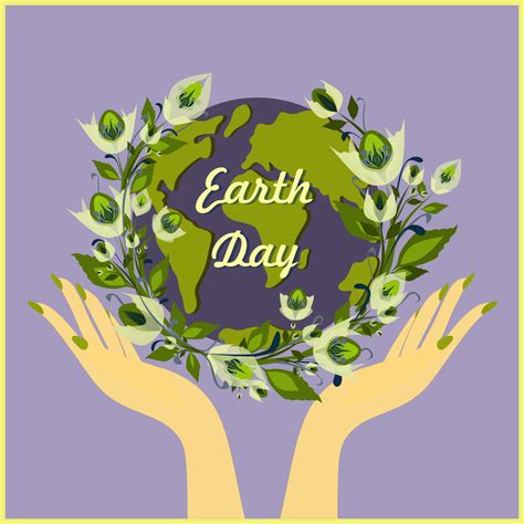 Earth Day International Mother Earth Day Environmental Problems And