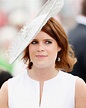 Everything We Know About Princess Eugenie's Wedding Outfit - E! Online - UK