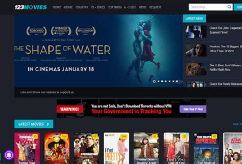123movies Proxy 2019 And123 Movies Unblocked Mirror Sites