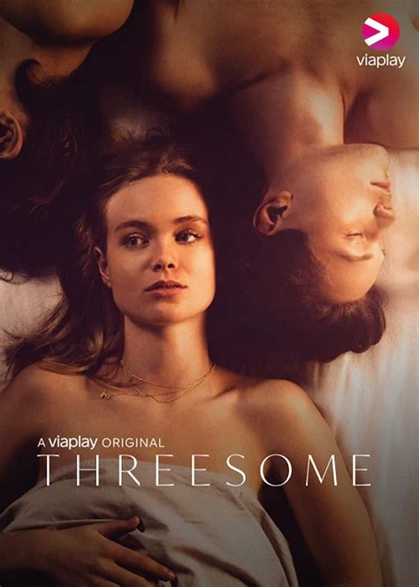 Threesome Serie De Tv Cine Com